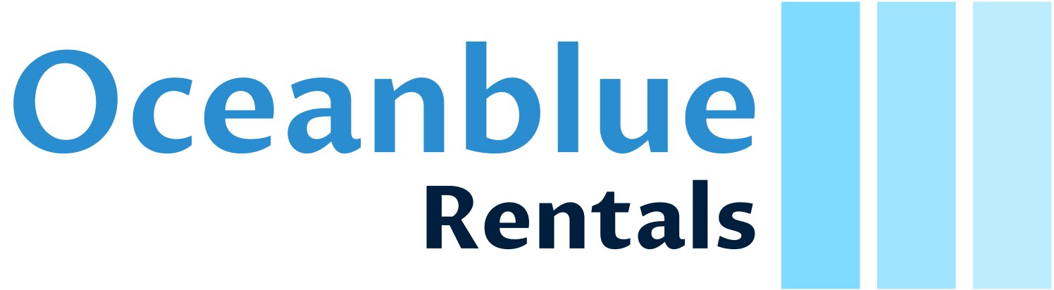 Oceanblue Rentals