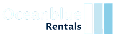 Oceanblue Rentals 